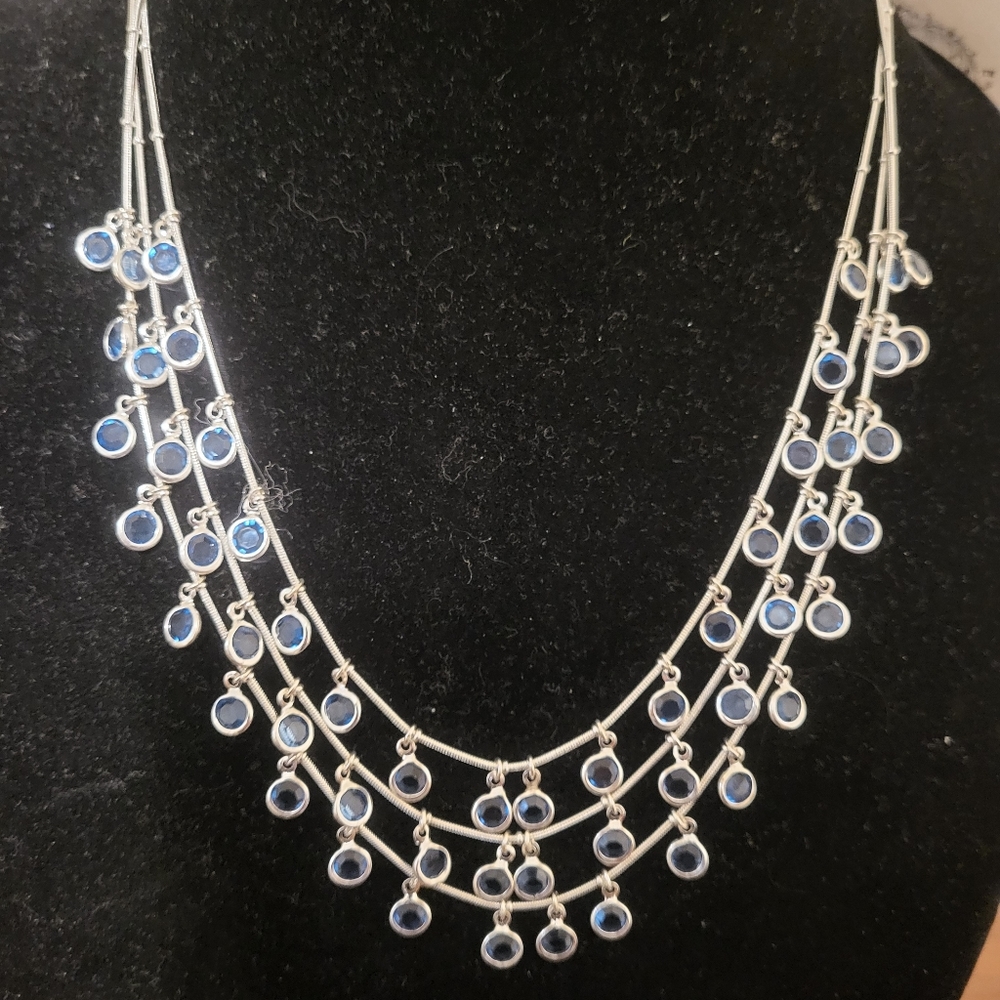 Anne Klein Necklace